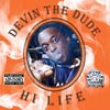 Devin the Dude - Hi Life CD