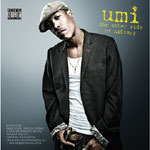 Umi - The Other Side of History CD+DVD