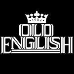 Old English - Old English Logo T-Shirt