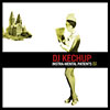 DJ Kechup - Instra-Mental Patients CD