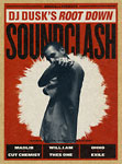 DJ Dusk - Soundclash DVD