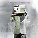 Q-Tip - The Renaissance 2xLP