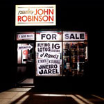 I Am Not For Sale