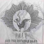 Sole & the Skyrider Band - The Remix Album CD