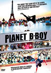 Various Artists - Planet B-Boy DVD