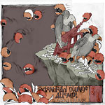 Extendead Plunge Attempt - Extendead Plunge Attempt CD