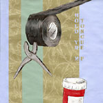 Various Artists - Hold Yr Tongue CD