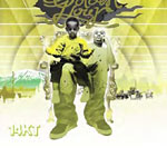 14KT - The Golden Hour CD