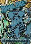 Awol One, 2Mex, Ab Rude - Vol.4-The Playback Crunch DVD