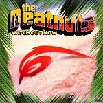 The Beatnuts - Watch Out Now 12" Single