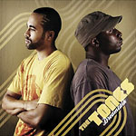 The Tones - Dreamtalk CD