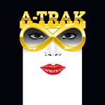 A-Trak - Infinity +1 CD