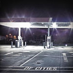 DJ Signify - Of Cities 2xLP