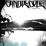Sandpeople - B-Sides Vol. 2 CD