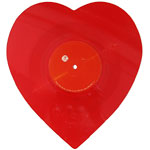 Mayer Hawthorne - Just Ain't Gonna Work Out 10" Single