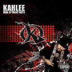 Kahlee - Man of Many Hats CD