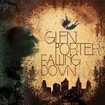 Glen Porter - Falling Down (+album DL) 7" Single