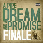 Finale - A Pipe Dream & A Promise CD