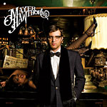 Mayer Hawthorne - Maybe So, Maybe No 12" Single