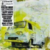 CunninLynguists - Strange Journey Vol. One CD