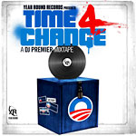 Premier - Time For Change CD