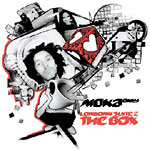 Moka Only - Lowdown Suite 2...The Box CD