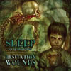 Sleep - Hesitation Wounds CD