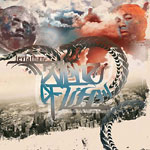 Scienz of Life - Leviathan-Break the Spell 2xLP