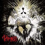 6Blocc, Myka 9, Existereo - Terminus CD EP