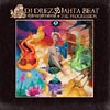 Jahta Beat 2: Progression