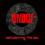 Unagi - Reinventing the Eel CD
