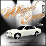 Mike P. - Whipped Cream (2009)