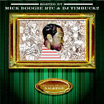 Naledge(Kidz In The Hall) - Chicago Picasso CD