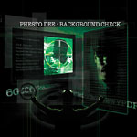 Phesto Dee - Background Check CD