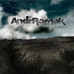 AndrRomak - Beauty is but skin deep CD