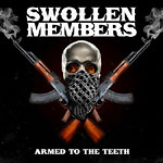 Swollen Members - Armed to the Teeth CD