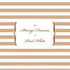 Paul White - The Strange Dreams of... CD