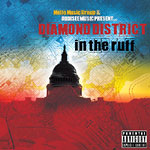 Diamond District - In The Ruff CD