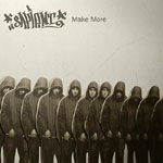 Sapient (Sandpeople) - Make More CD