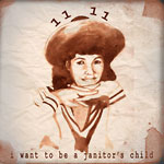 11 11 - I Want To Be A... CD
