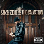 Skyzoo - The Salvation CD