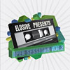 Elusive - Open Sessions vol. 3 CD