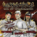 Wordsmiths - End of Discussion CD