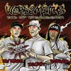 Wordsmiths - End of Discussion CD