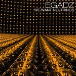 Egadz Is Dead