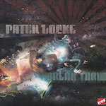 Paten Locke - Break Thru 12" Single