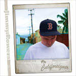Jimmy Powers - Cali-Foreigner CD