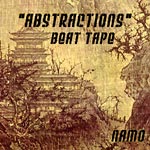 Namo - Abstractions Beat Tape CDR