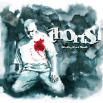 Thorts - Bleeding Heart Muzik CD