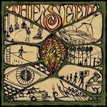 Kahlee - The Seed CD